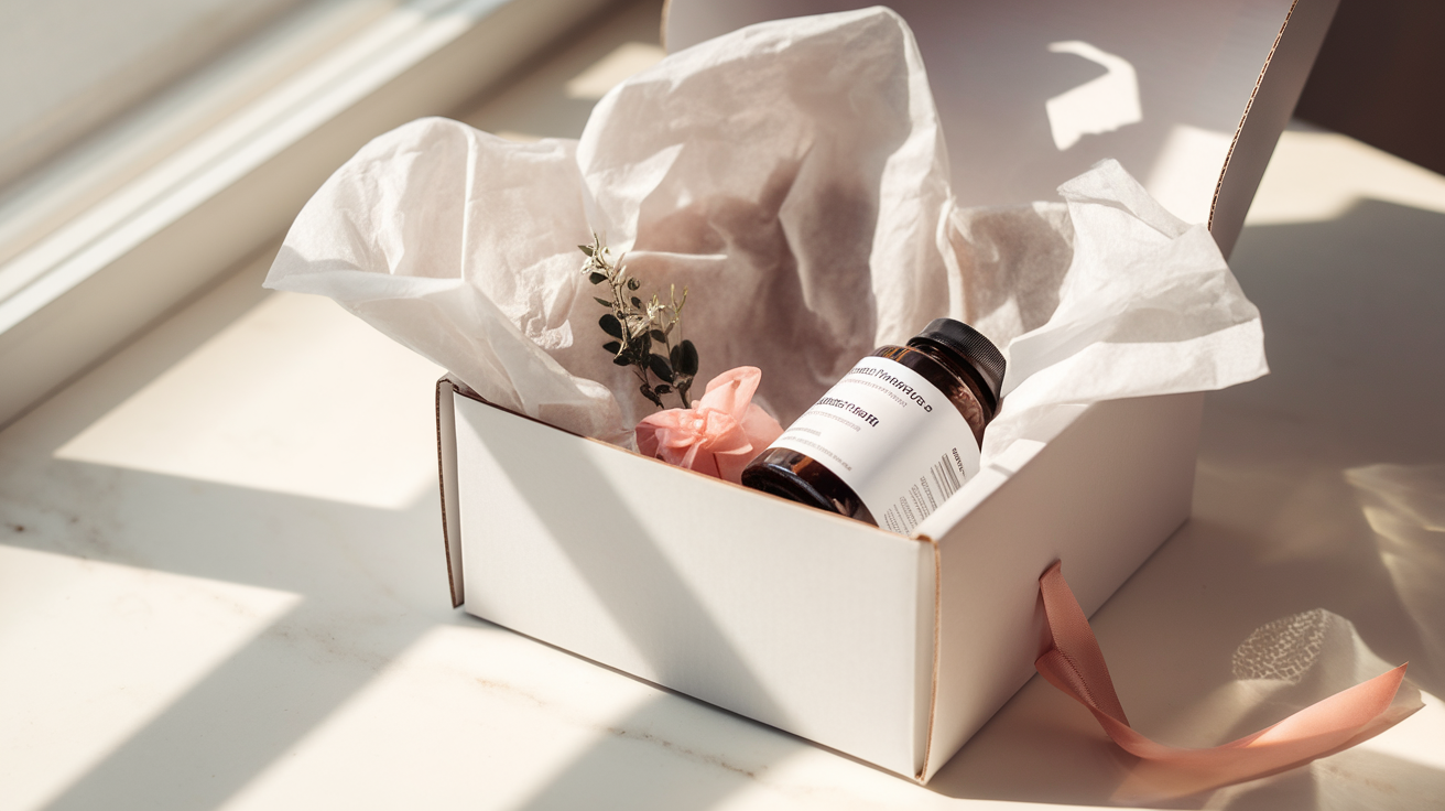 Bezpečné balenie NeuroVita Focus